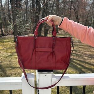 Longchamp 3D handbag